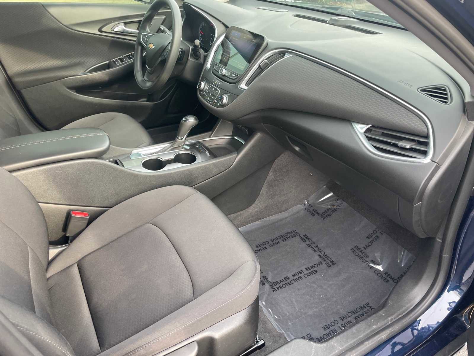 Used 2020 Chevrolet Malibu LT image 21