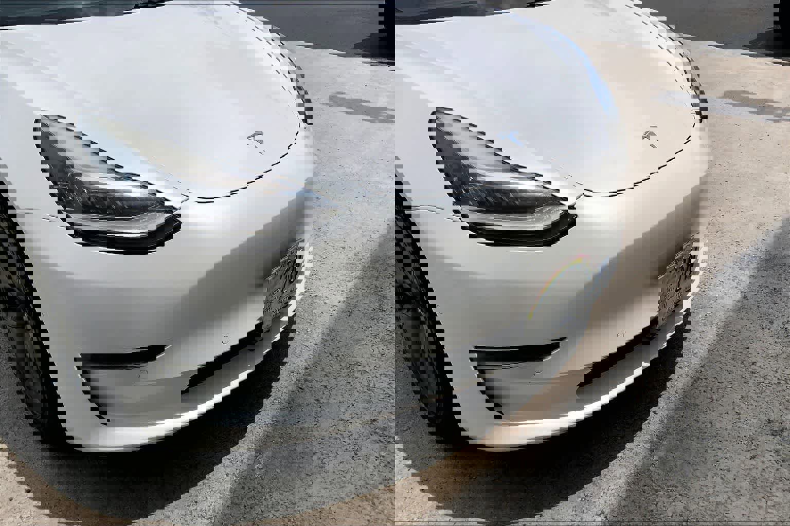 Used 2020 Tesla Model 3 Standard Range Plus image 33