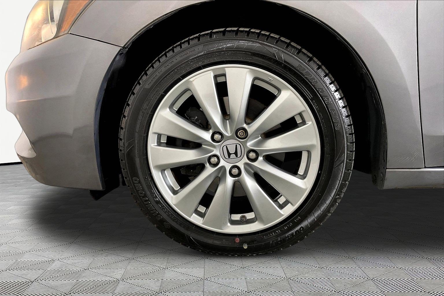 Used 2012 Honda Accord EX-L image 13