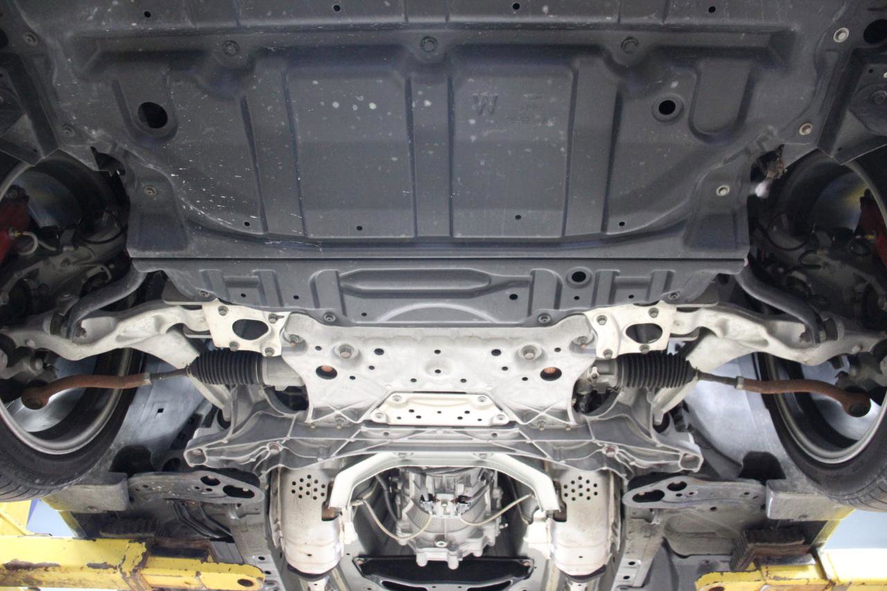 Used 2010 Nissan 370Z Touring w/ Sport Pkg image 94