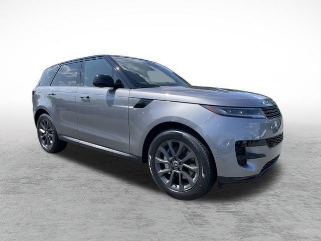 New 2025 Land Rover Range Rover Sport SE image 3
