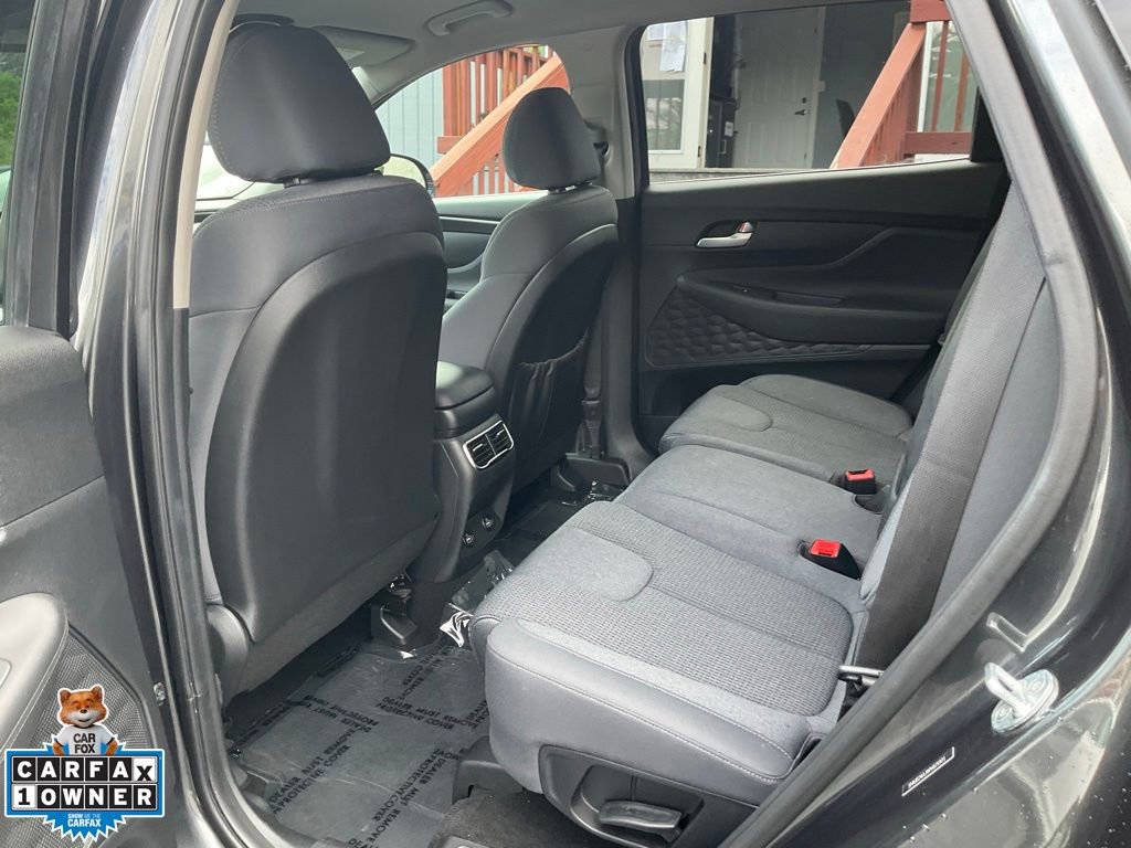 Used 2023 Hyundai Santa Fe SEL FWD image 26