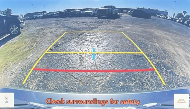 Used 2025 Toyota Camry XSE image 15