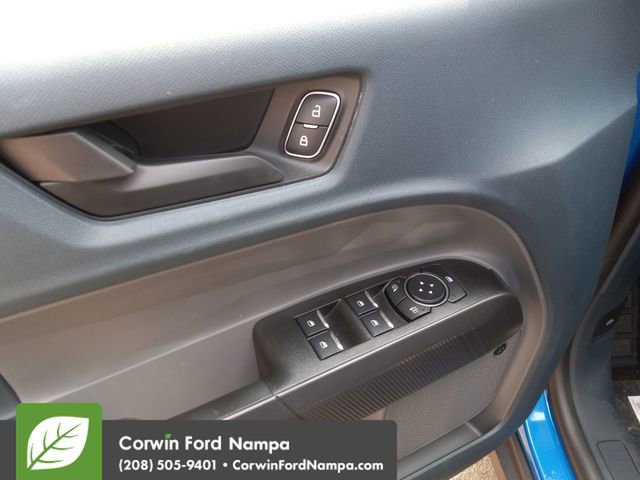 New 2025 Ford Maverick Lariat w/ Black Appearance Package image 11