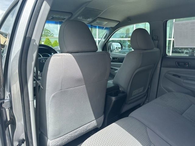 Used 2014 Toyota Tacoma PreRunner w/ SR5 Package RWD image 27