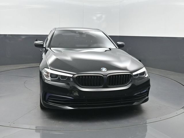 Used 2019 BMW 530e w/ Convenience Package RWD image 33