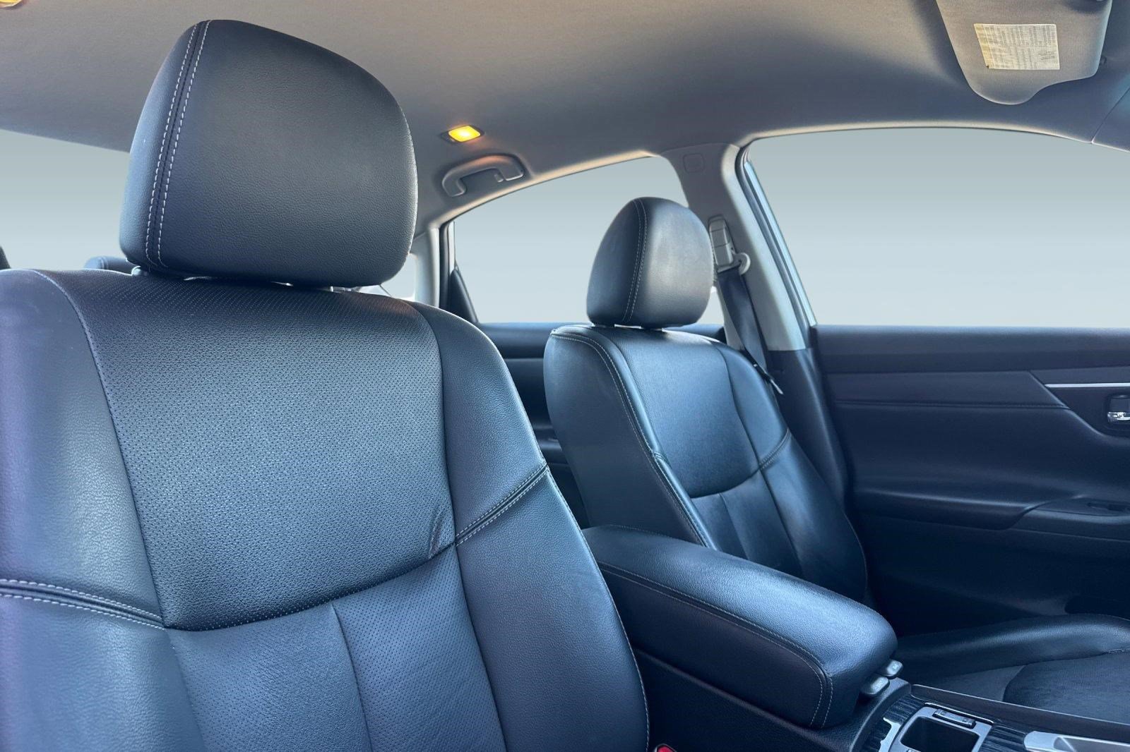 Used 2017 Nissan Altima 2.5 SL image 30