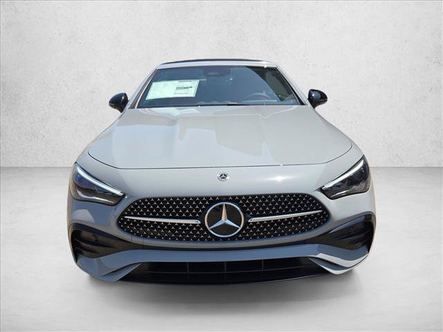 New 2027 Mercedes-Benz CLE 300 4MATIC Cabriolet image 6
