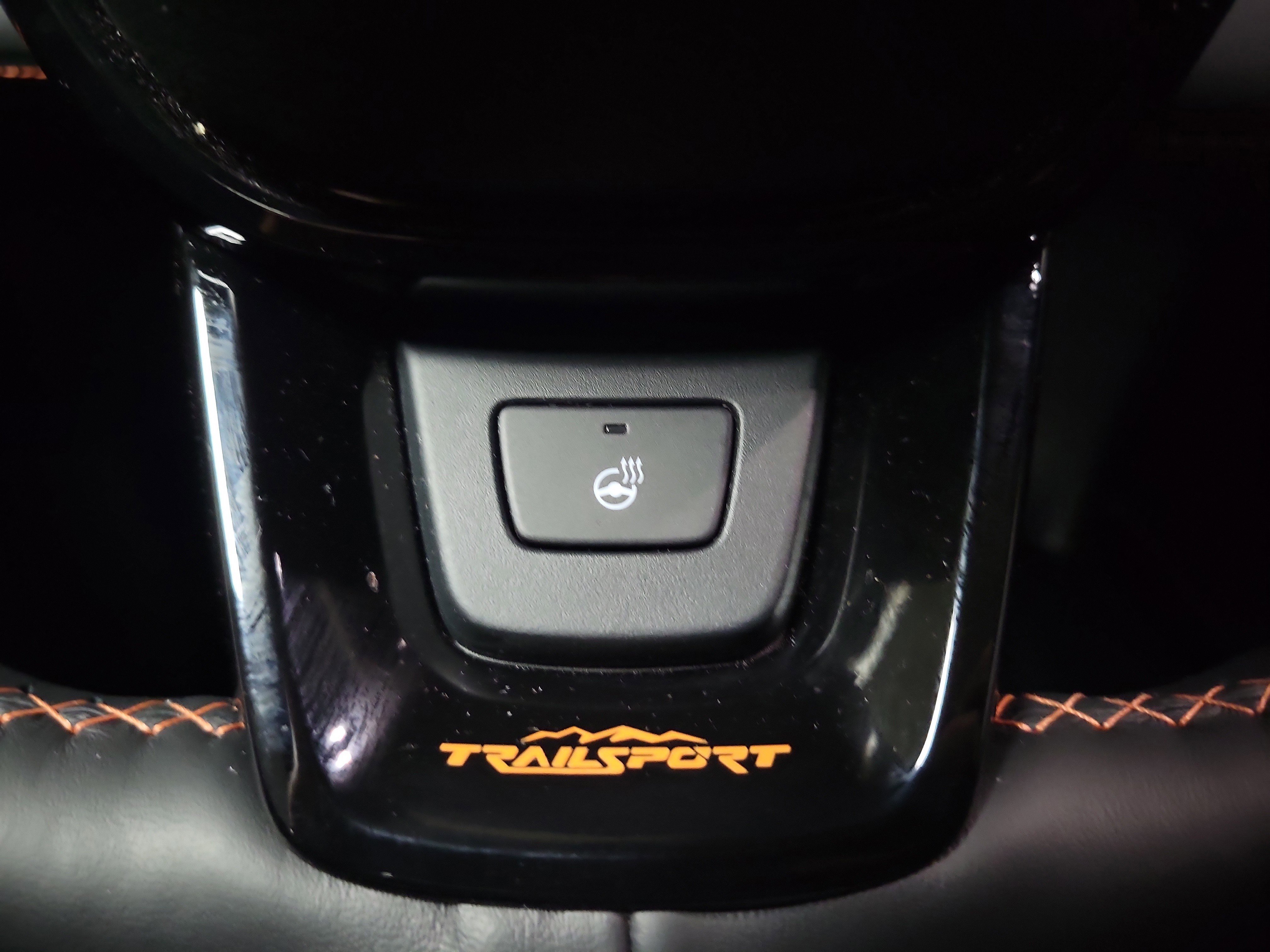 Certified 2026 Honda Passport TrailSport Elite image 28