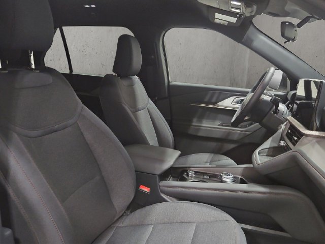 New 2027 Ford Explorer Active w/ Active Comfort Package AWD/4WD image 18