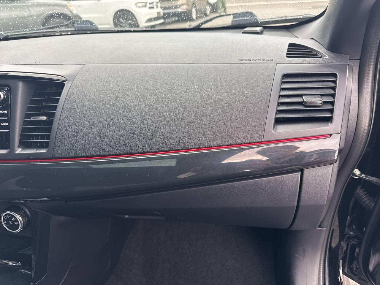 Used 2017 Mitsubishi Lancer LE FWD image 26