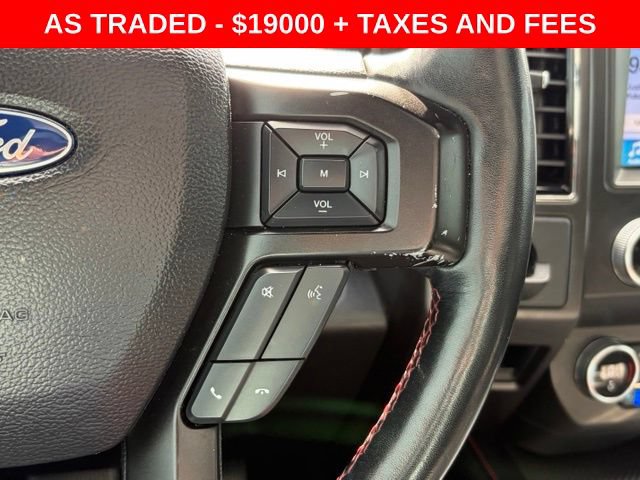 Used 2019 Ford Expedition Limited w/ Equipment Group 303A RWD image 23