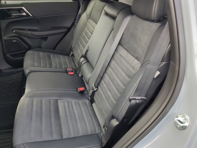 New 2025 Mitsubishi Outlander Trail Edition image 20