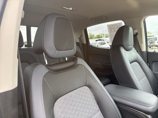 Used 2018 Chevrolet Colorado Z71 AWD/4WD image 51