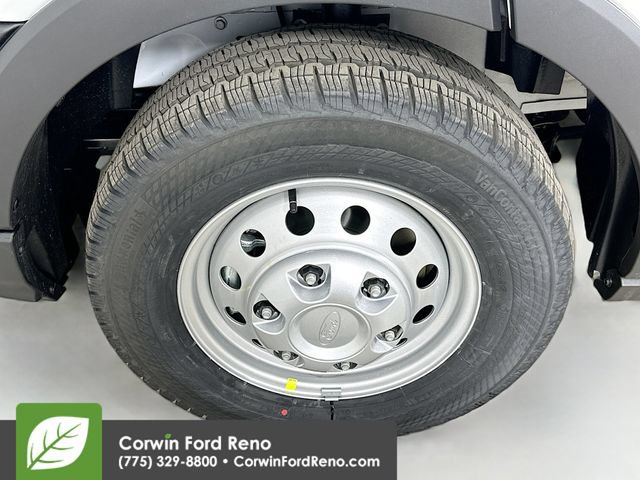 New 2026 Ford Transit 250 148 Medium Roof Extended AWD image 29