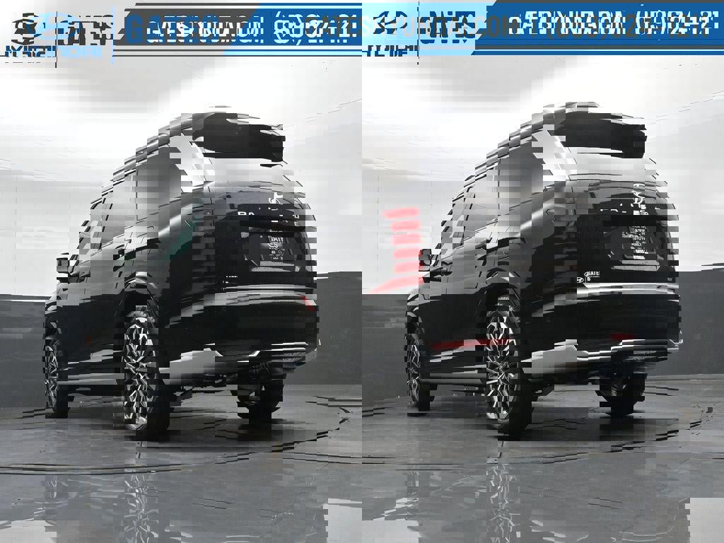 New 2026 Hyundai Palisade Calligraphy image 57