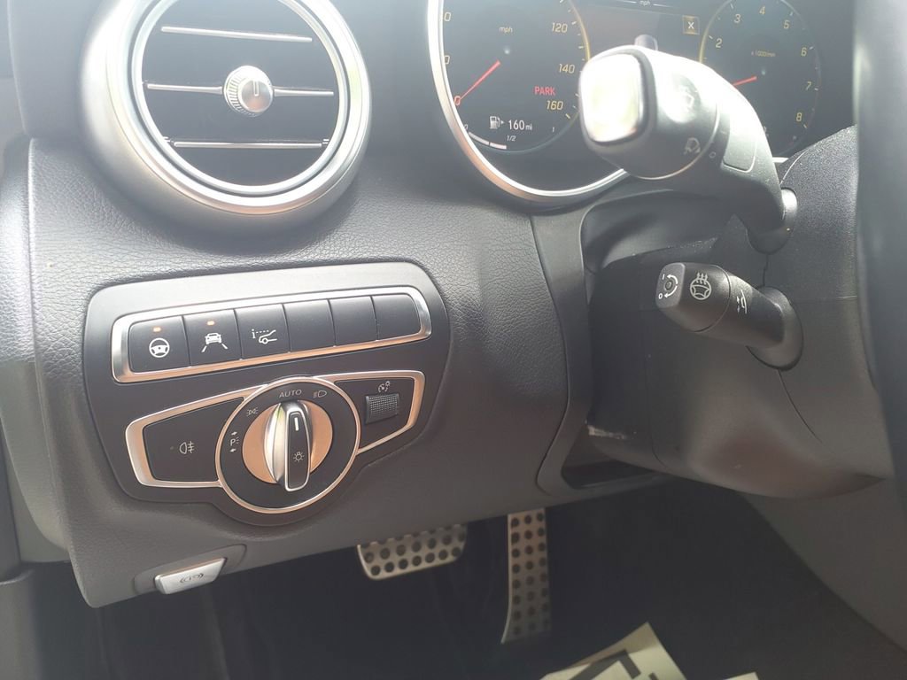 Certified 2023 Mercedes-Benz C 300 Coupe image 19