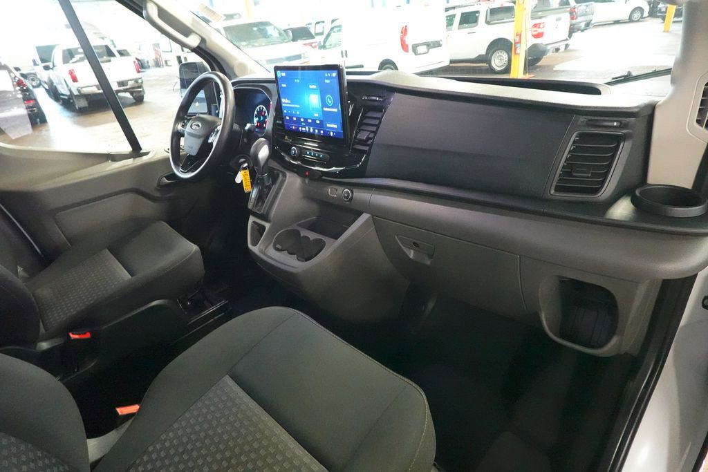 Used 2023 Ford Transit 350 XLT image 24