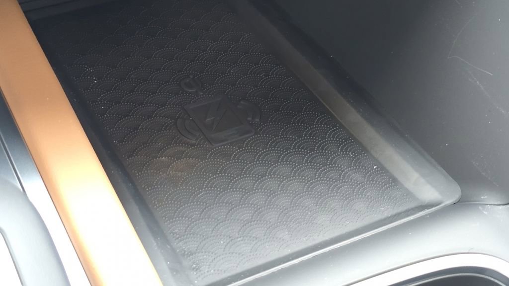 New 2026 INFINITI QX60 Autograph w/ Dark Cargo Package image 10