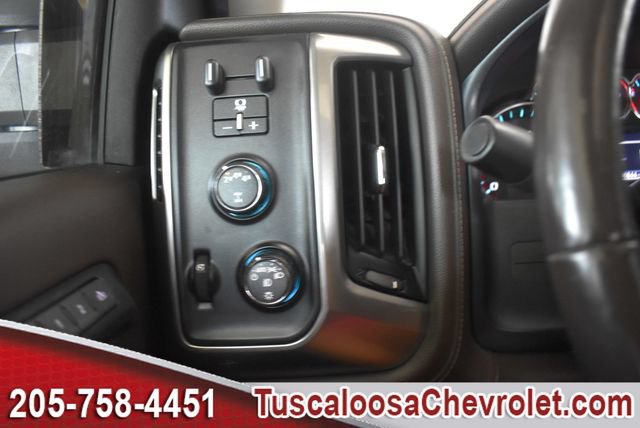 Used 2019 Chevrolet Silverado 3500 LTZ w/ Duramax Plus Package AWD/4WD image 38