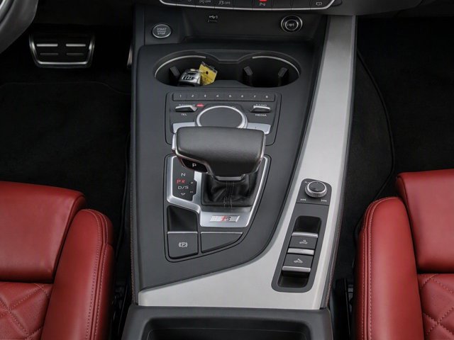 Used 2019 Audi S5 Premium Plus AWD/4WD image 23