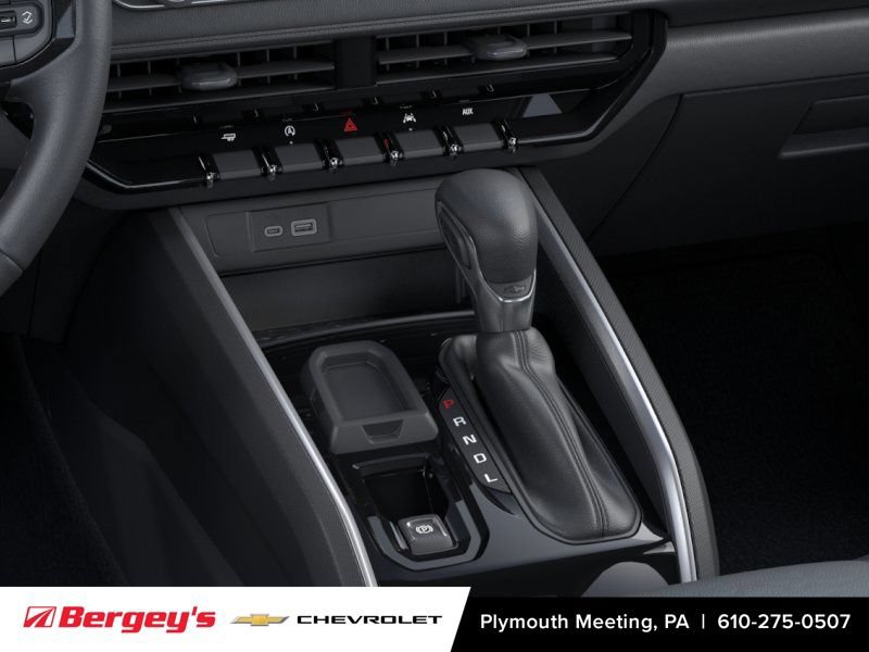 New 2026 Chevrolet Colorado LT w/ LT Convenience Package RWD image 25