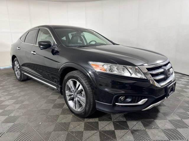 Used 2013 Honda Crosstour EX-L
