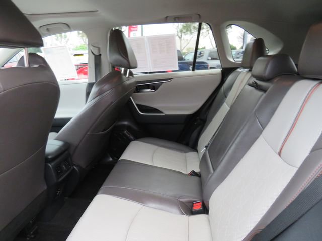 Used 2019 Toyota RAV4 Adventure image 18