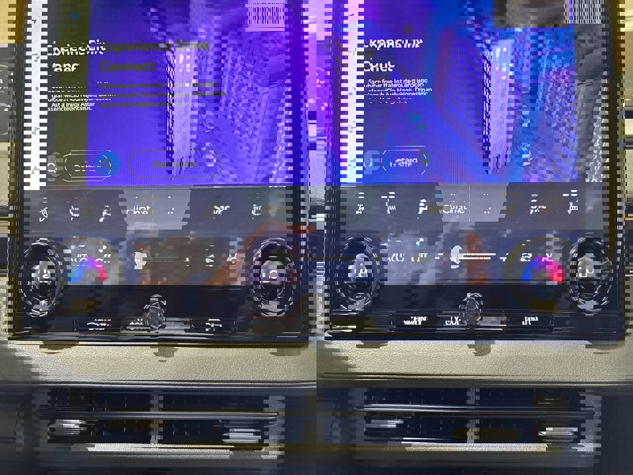 New 2026 Toyota bZ image 20