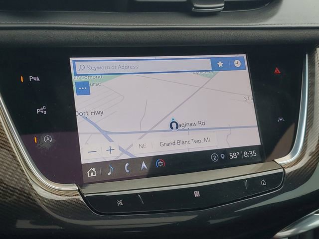 Certified 2021 Cadillac XT6 Sport w/ Platinum Package image 28