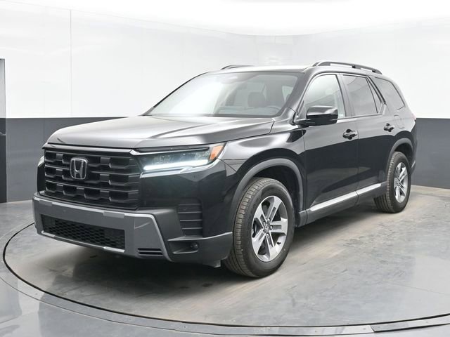 Used 2026 Honda Pilot EX-L image 5