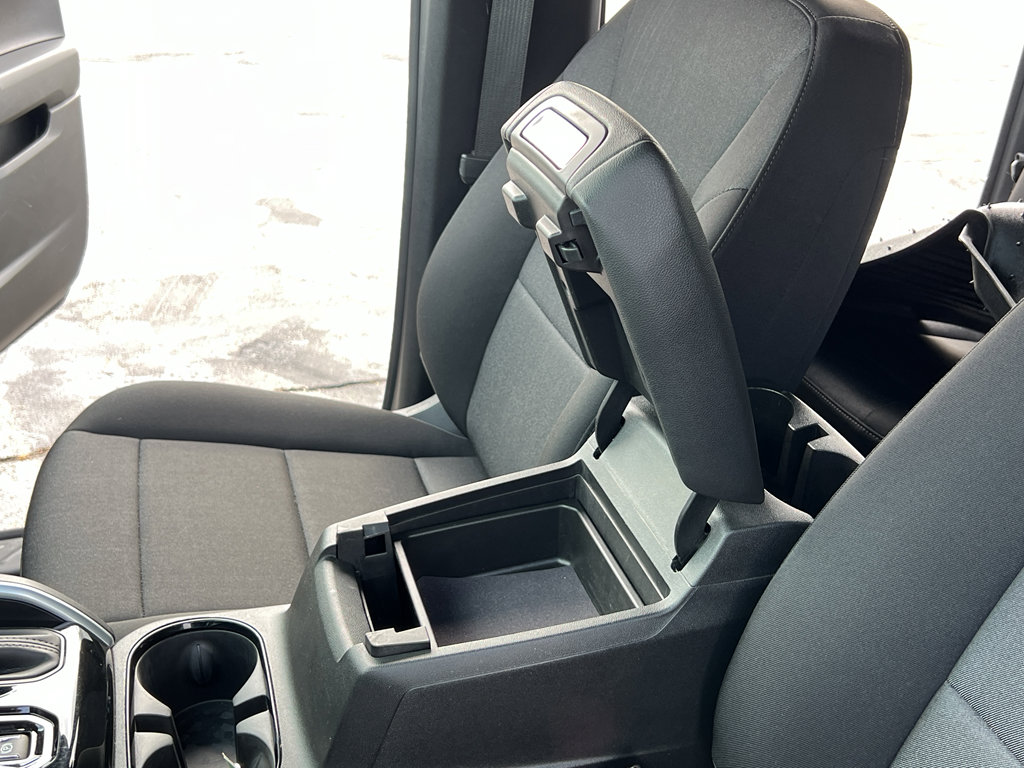 Used 2023 Chevrolet Colorado Trail Boss image 19