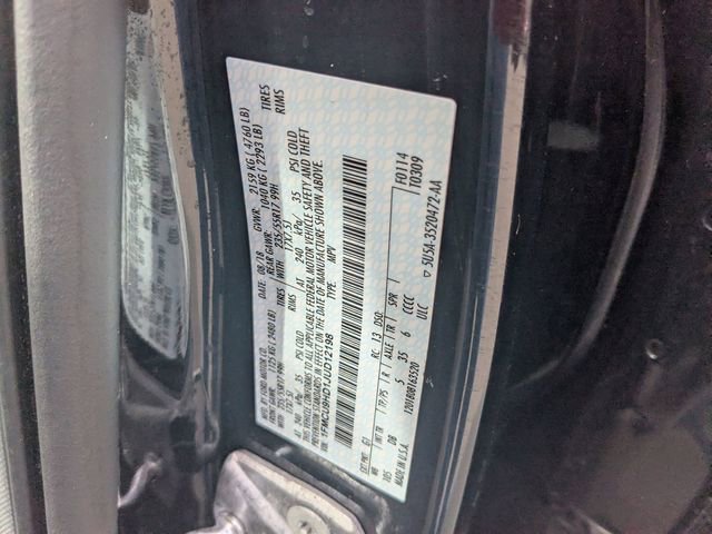 Used 2018 Ford Escape SEL image 31