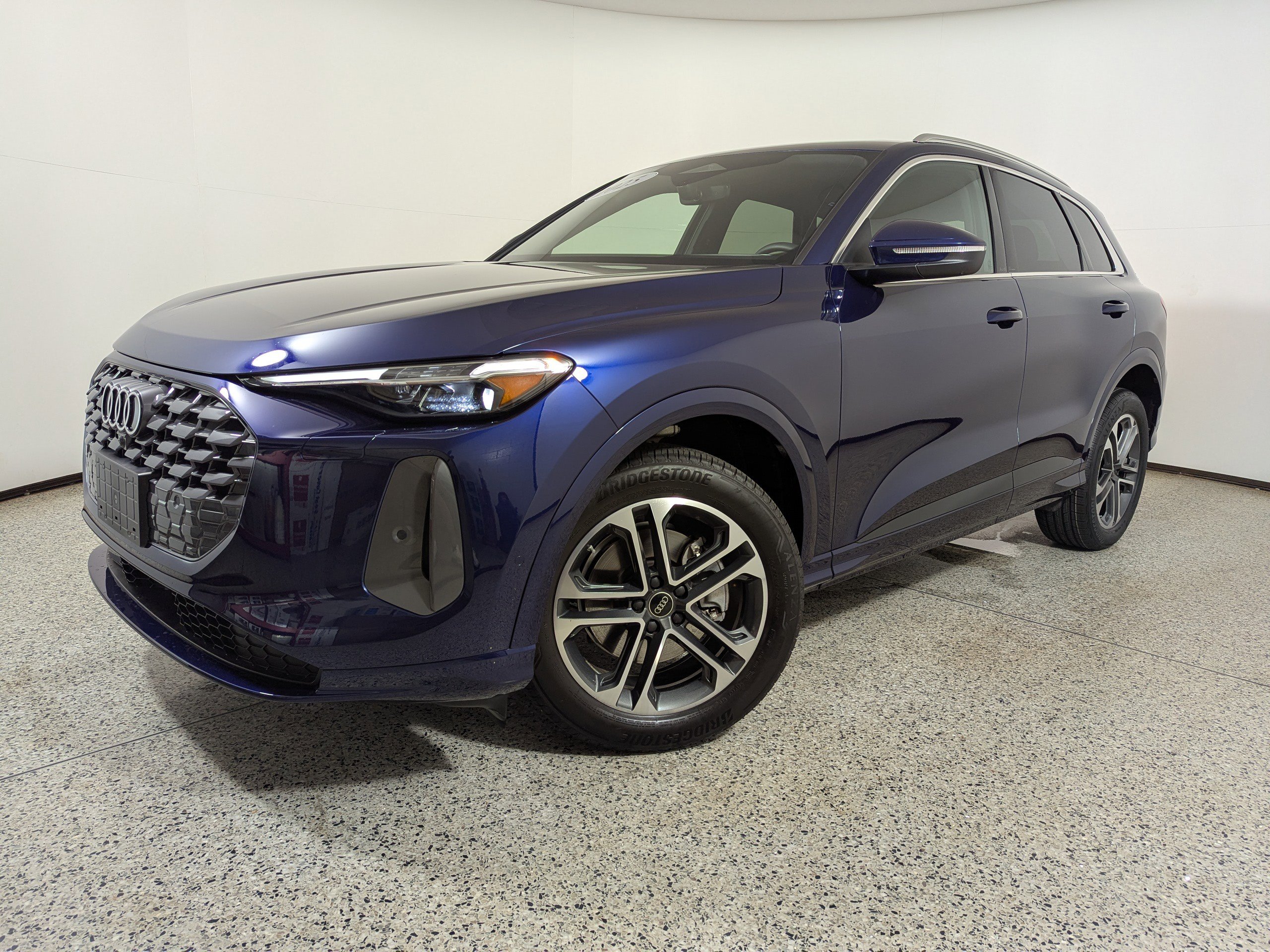 Certified 2025 Audi Q5 Premium Plus w/ Premium Plus image 18