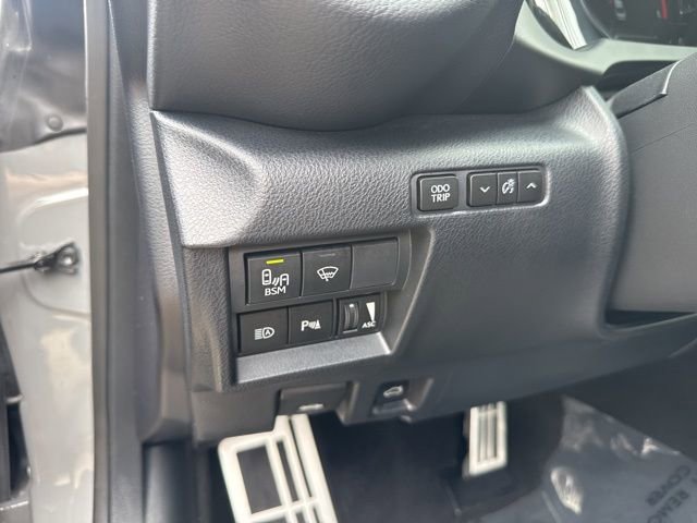 Used 2023 Lexus RC 350 F Sport w/ Navigation Package image 13