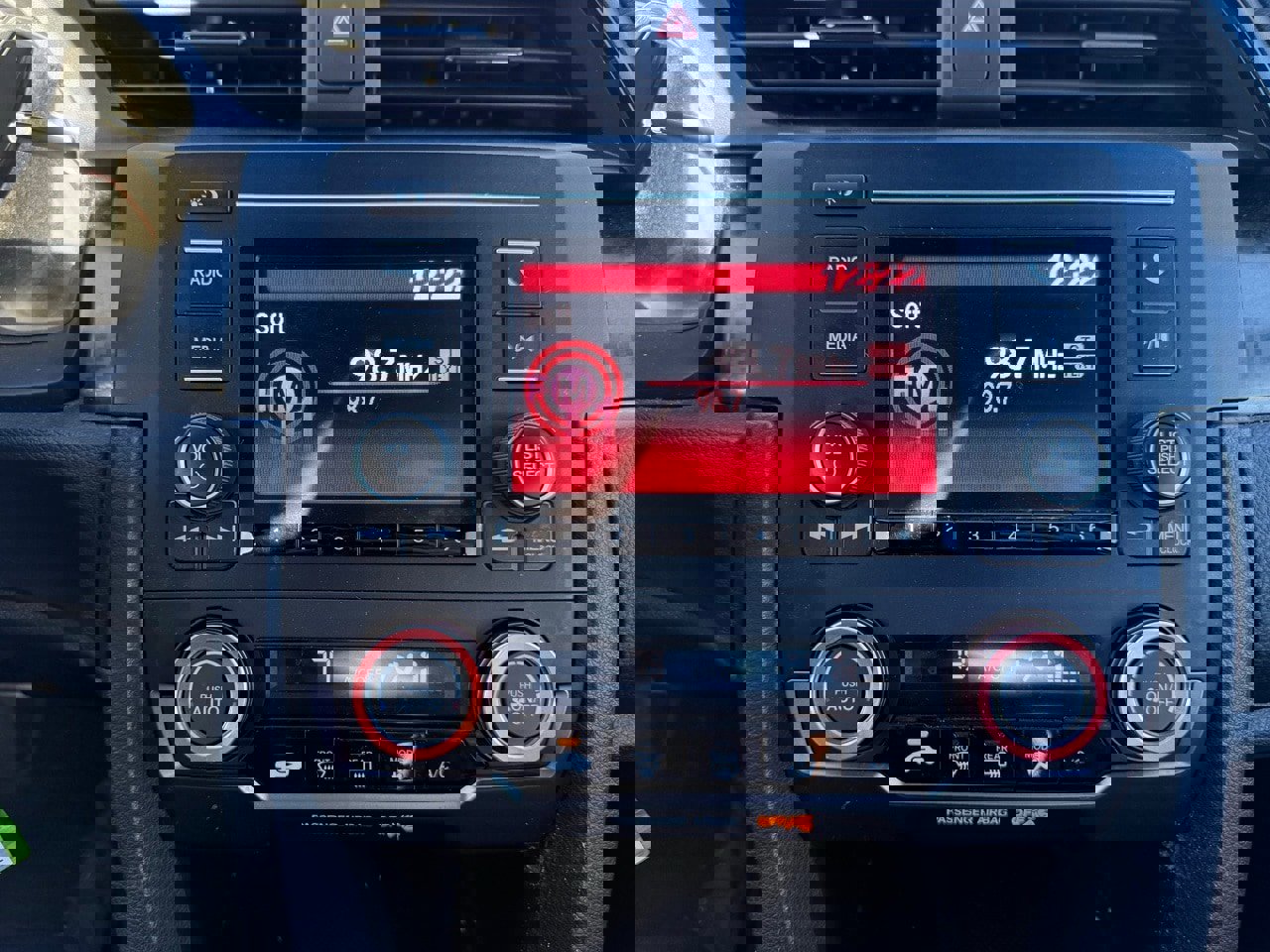 Used 2019 Honda Civic Sport image 16