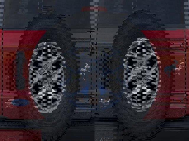 New 2025 Ford Bronco Badlands image 24