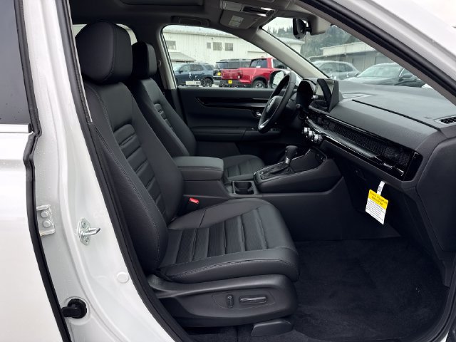 New 2026 Honda CR-V EX-L image 11