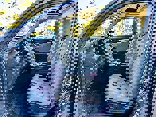 Used 2019 Honda Civic EX image 8