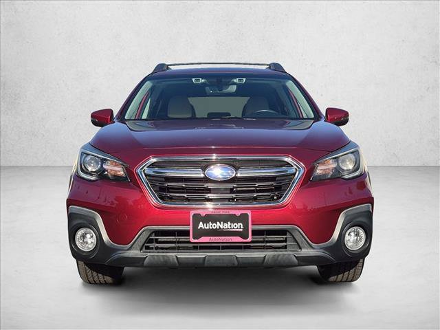 Used 2018 Subaru Outback 2.5i Limited AWD/4WD image 2
