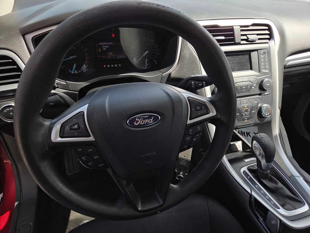Used 2013 Ford Fusion SE FWD image 28