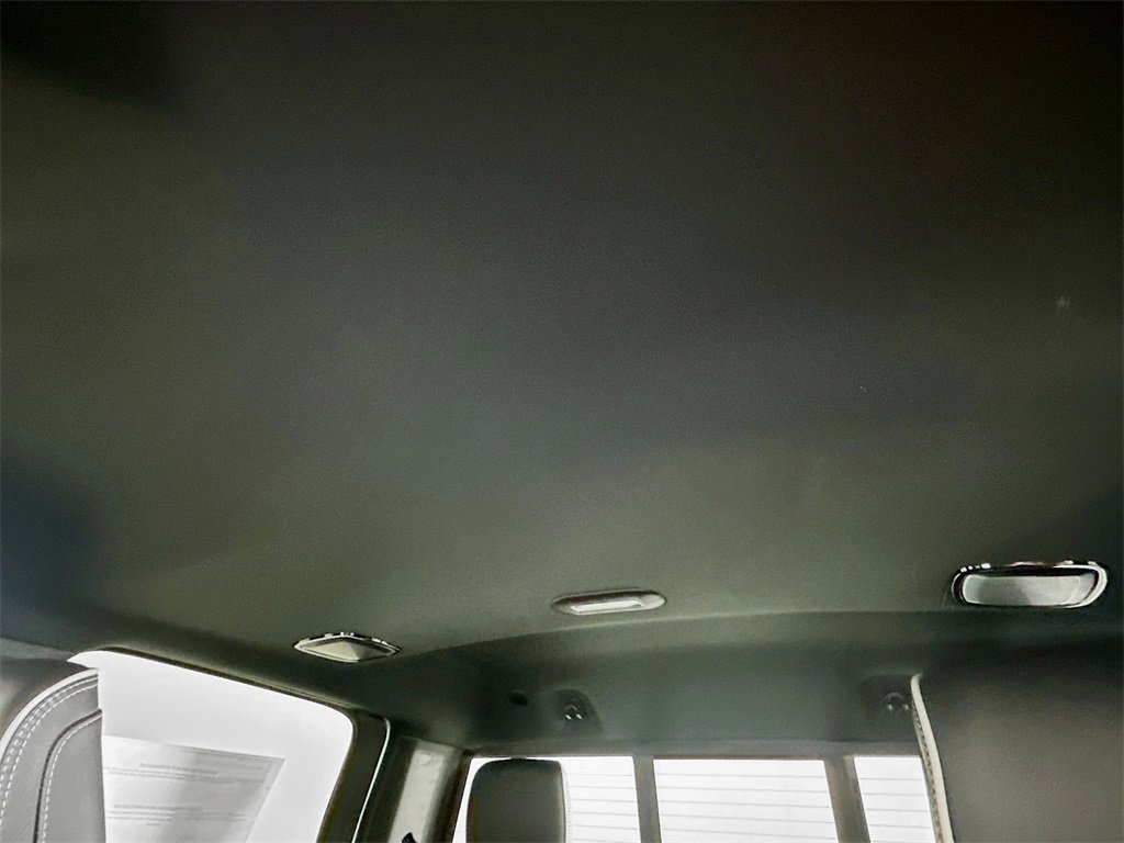 New 2026 RAM 2500 Limited w/ Towing Technology Group image 14