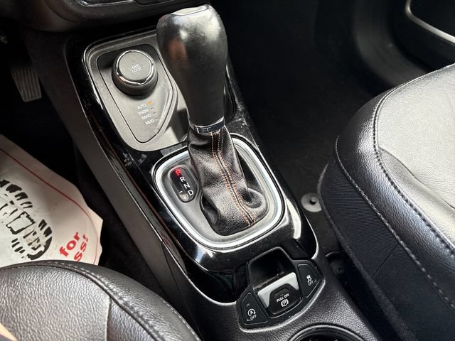 Used 2019 Jeep Compass Limited AWD/4WD image 18
