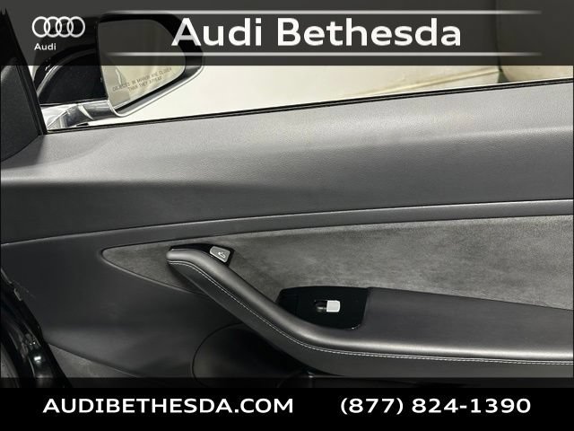 Used 2020 Tesla Model 3 Long Range AWD/4WD image 25