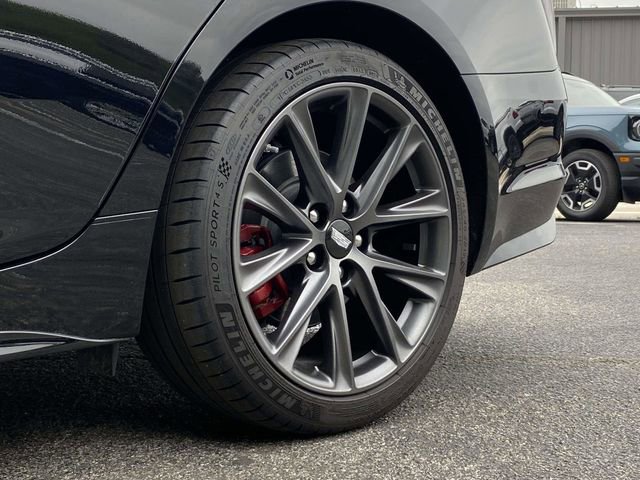 Used 2024 Cadillac CT5 V w/ Super Cruise 2 Package image 11