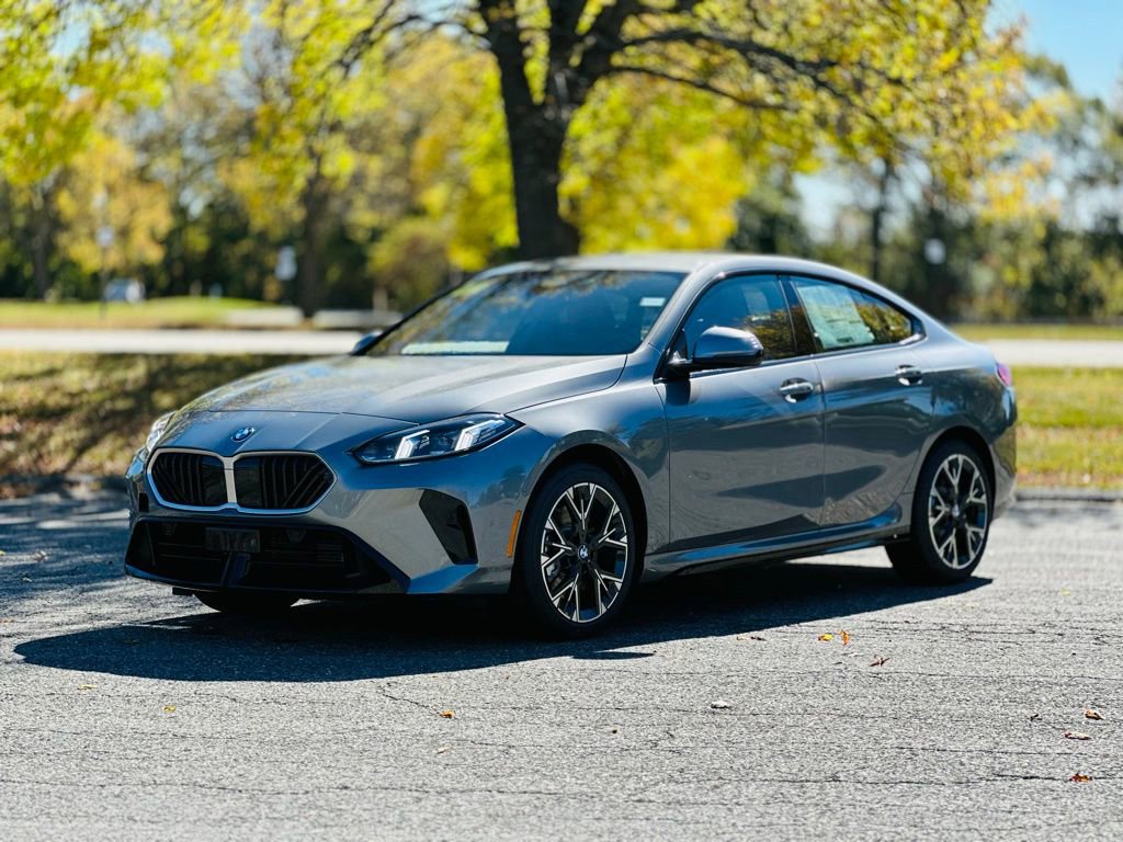 New 2026 BMW 228i xDrive