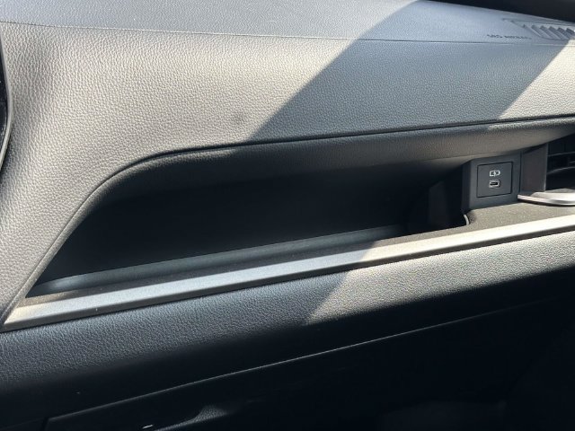 Certified 2024 Toyota Grand Highlander AWD image 41