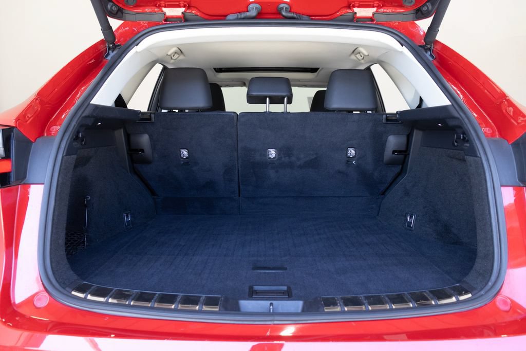 Used 2022 Lexus NX 350 AWD w/ Accessory Package 2 image 15