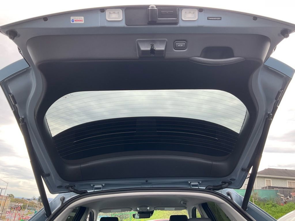 Used 2025 Hyundai Ioniq 5 SEL image 9