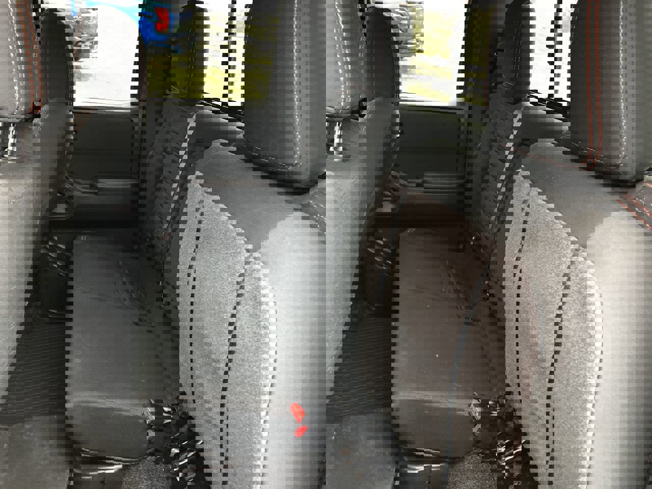 Used 2024 Nissan Frontier PRO-4X w/ Technology Package image 11